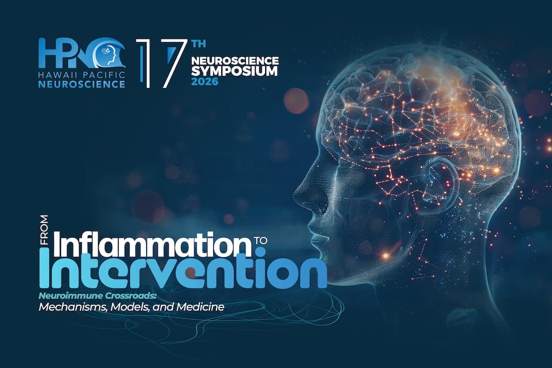 17th Neuroscience Symposium 2026 - From Inflammation to Intervention